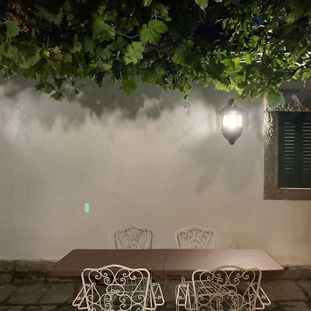 Вілла Casita El Acebo Серседілья Екстер'єр фото